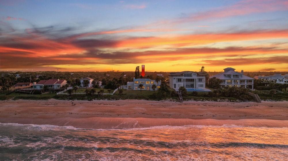 TRITON BEACH - Residential