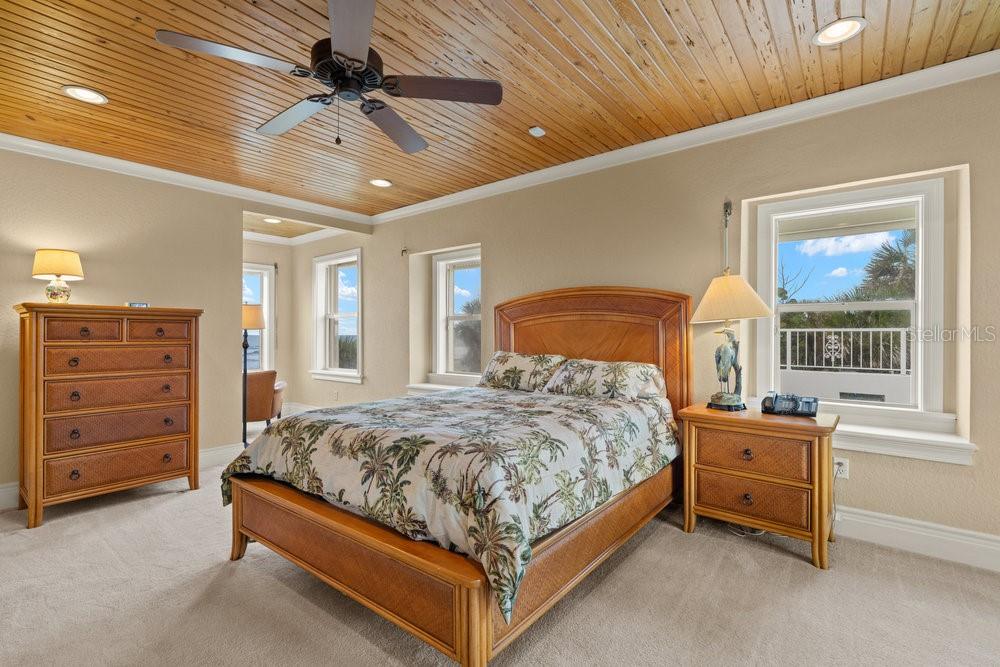 TRITON BEACH - Residential