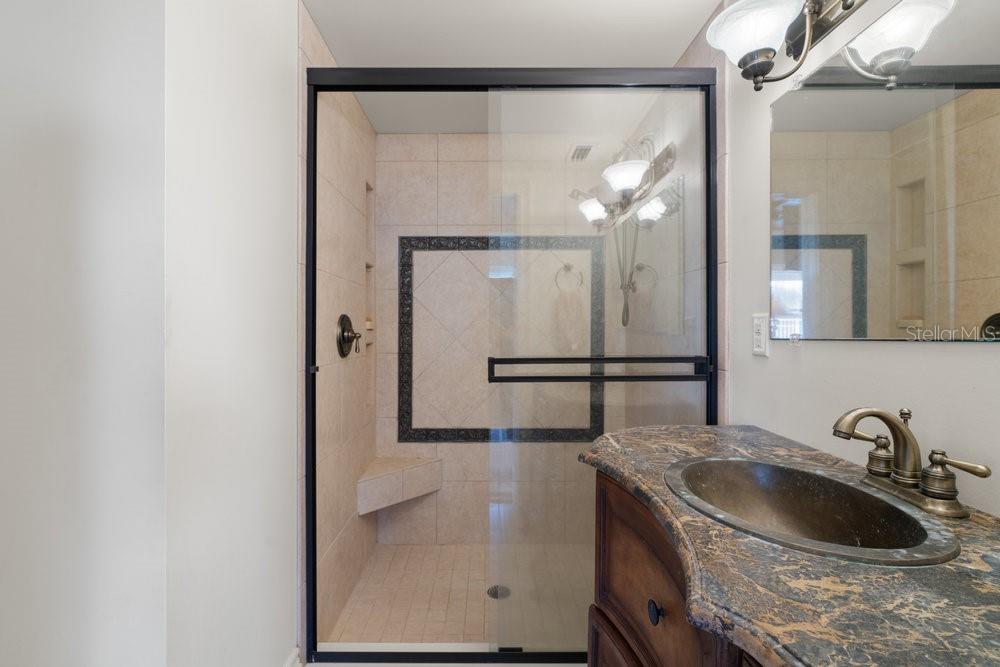 TRITON BEACH - Residential