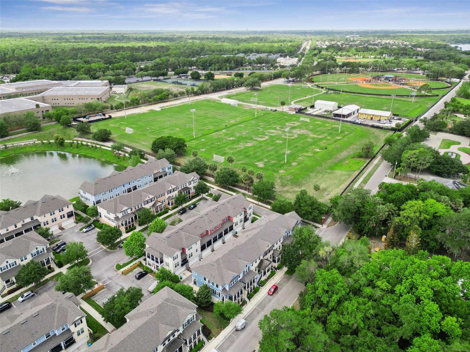 JESUPS LANDING - Residential