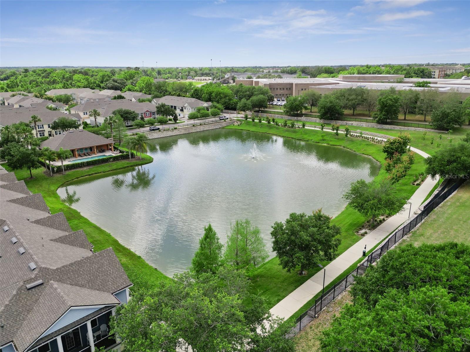 JESUPS LANDING - Residential