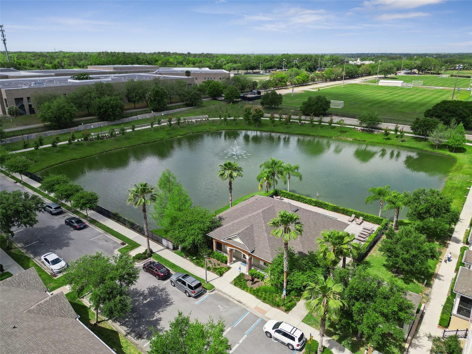 JESUPS LANDING - Residential