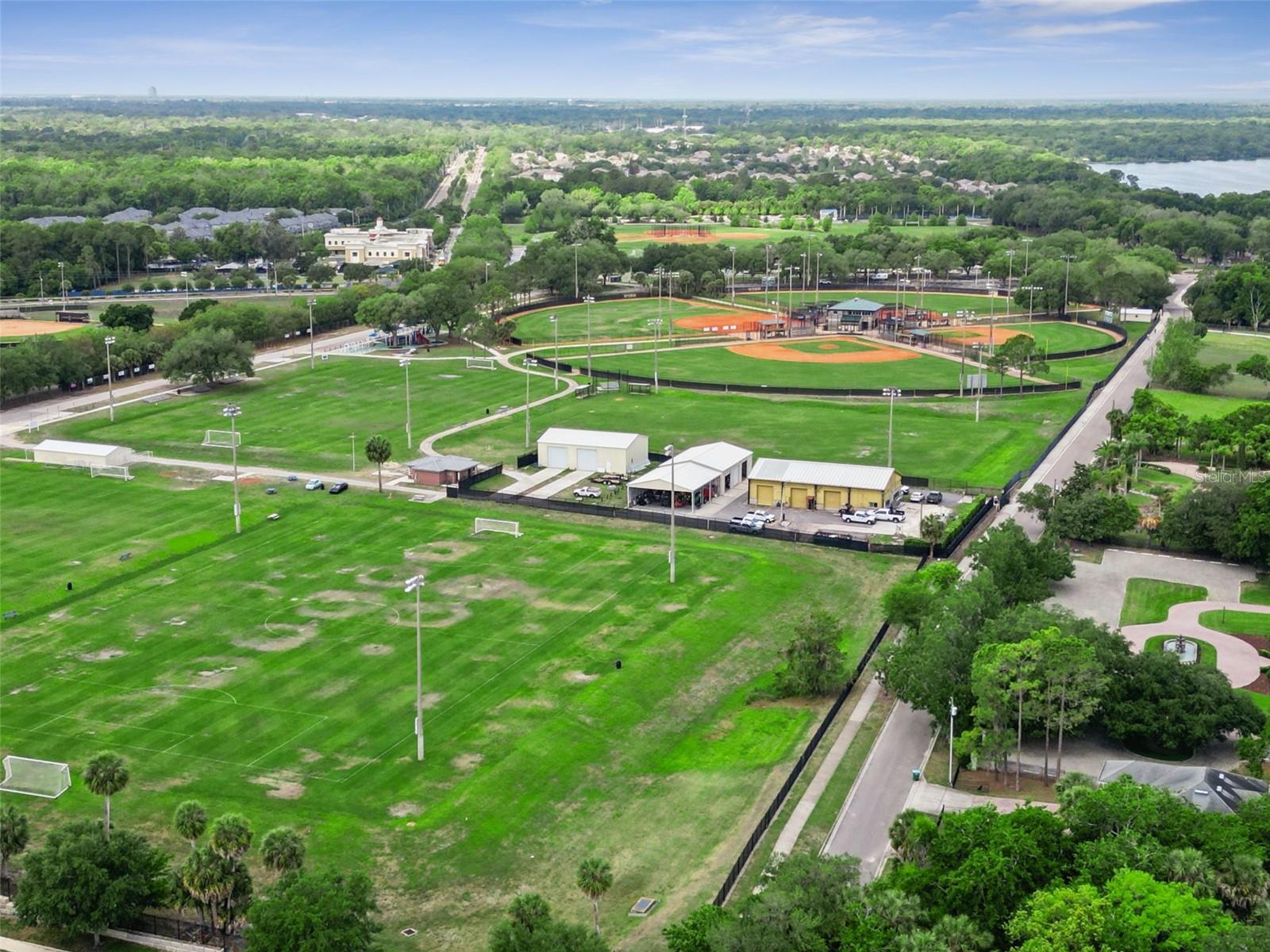 JESUPS LANDING - Residential