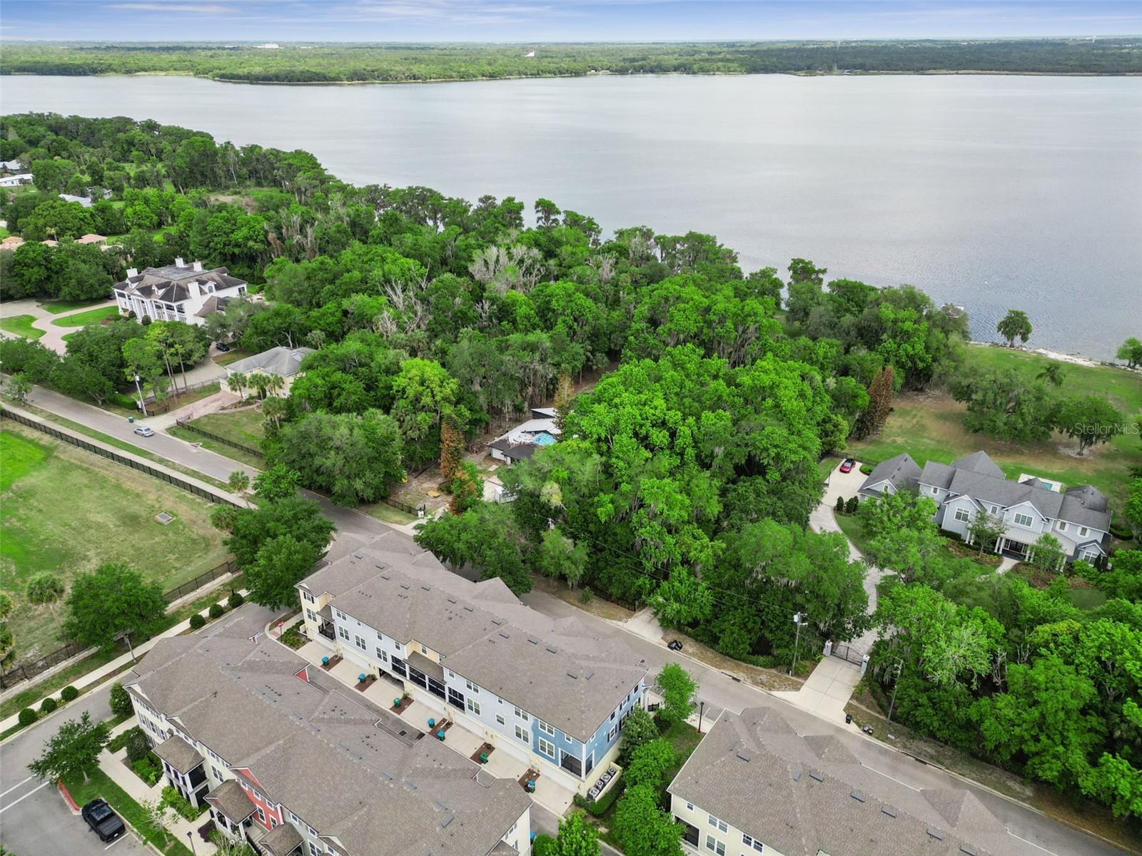 JESUPS LANDING - Residential