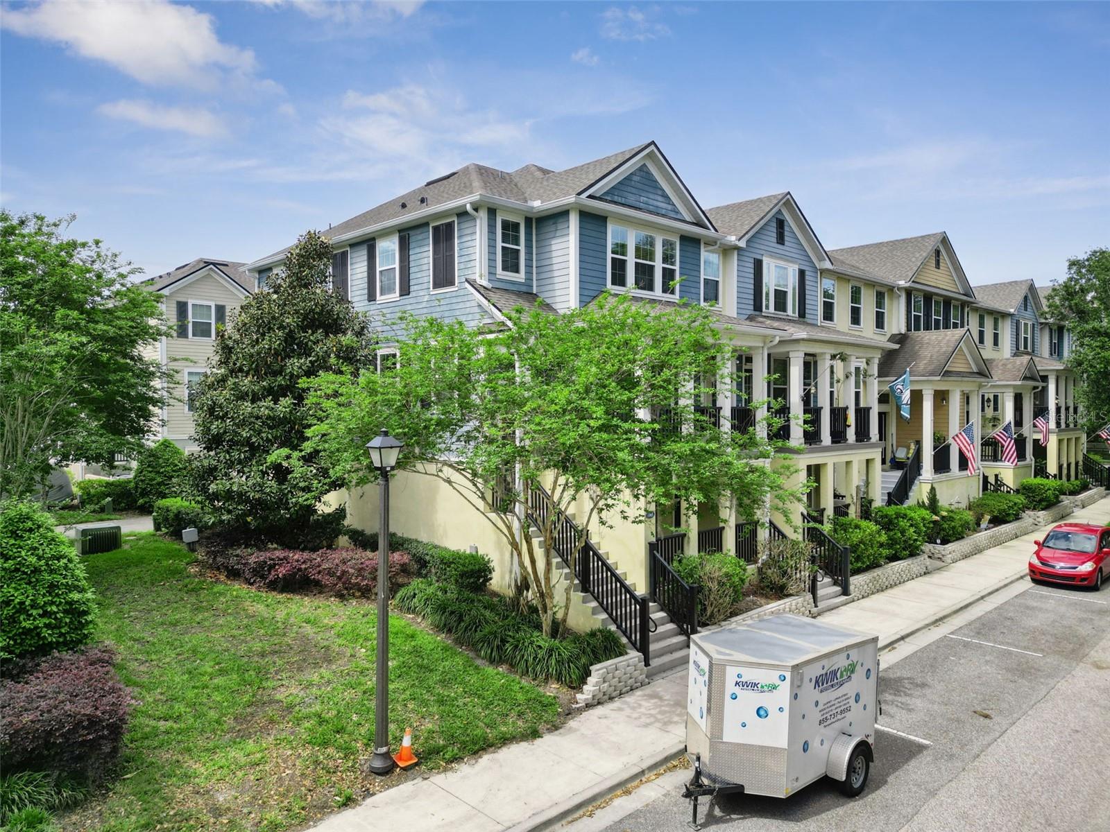 JESUPS LANDING - Residential