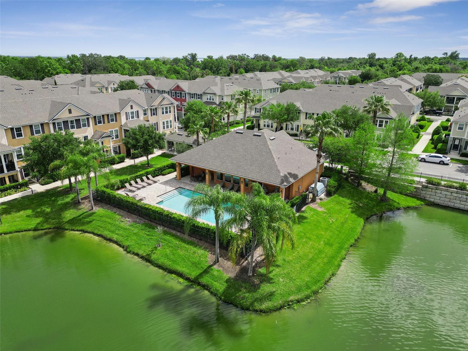 JESUPS LANDING - Residential