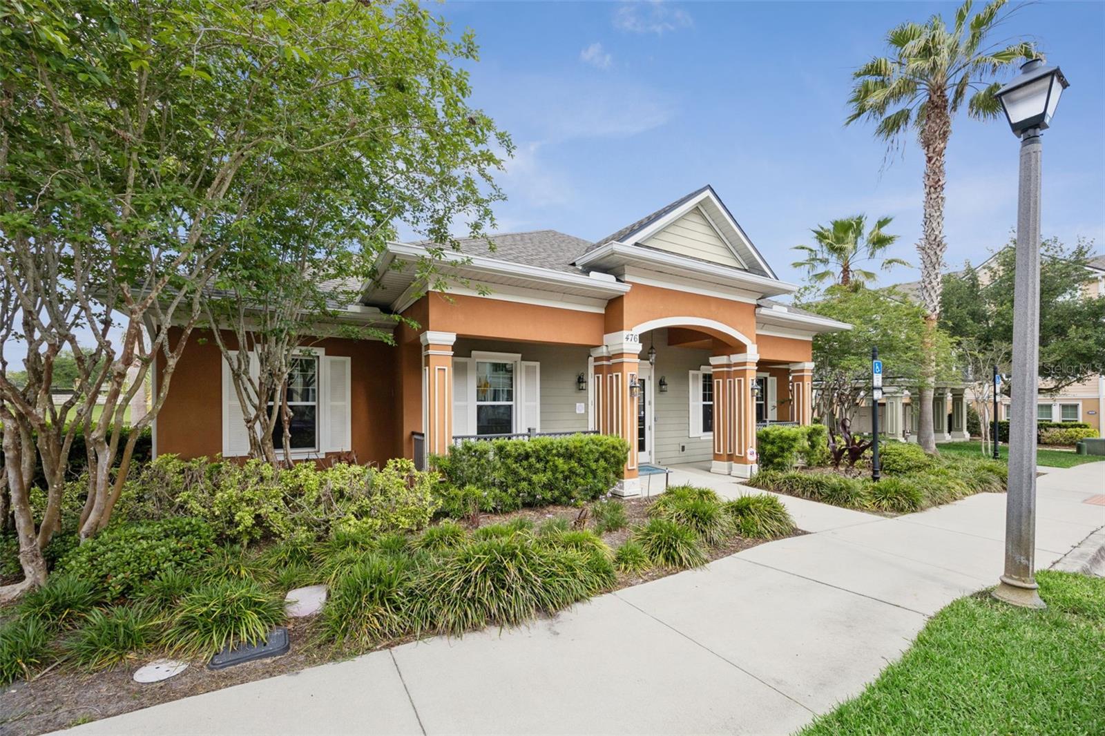 JESUPS LANDING - Residential