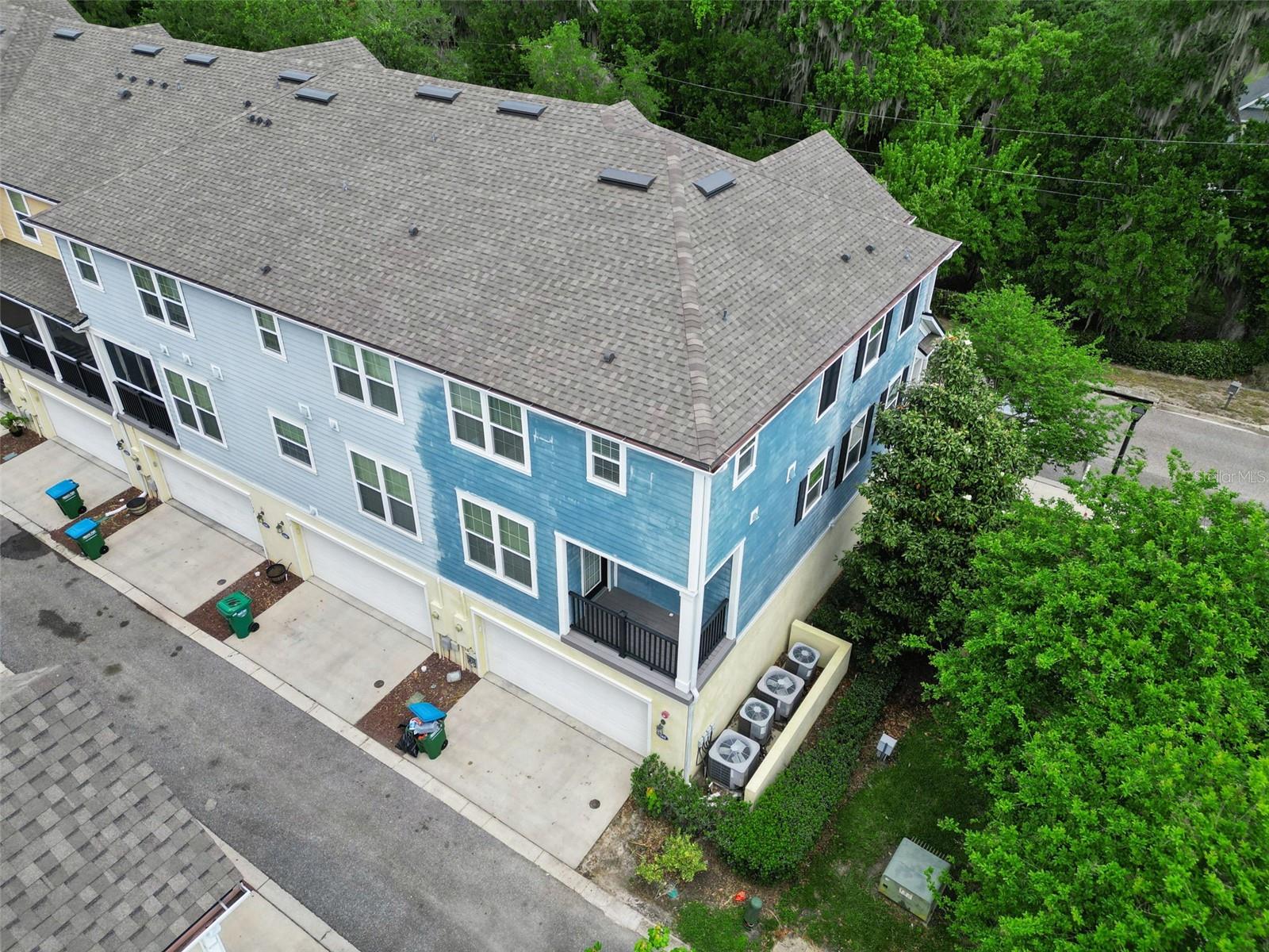 JESUPS LANDING - Residential