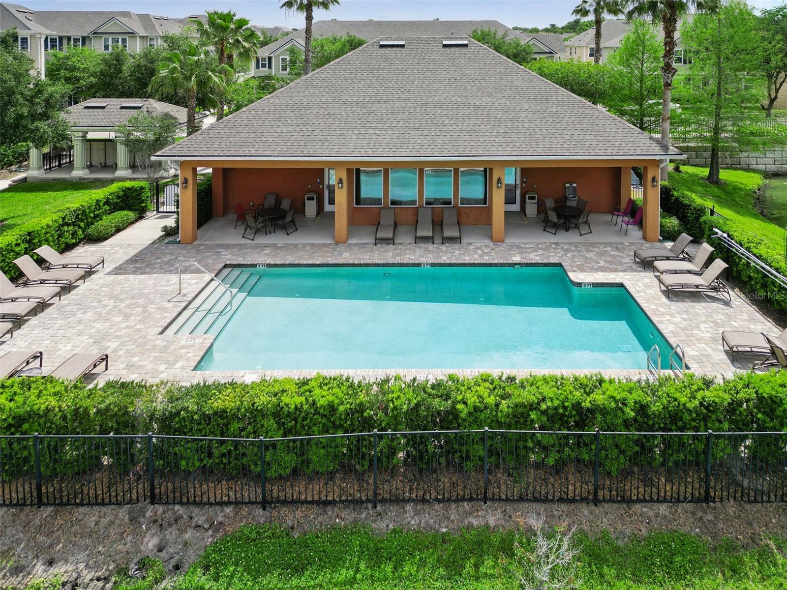 JESUPS LANDING - Residential