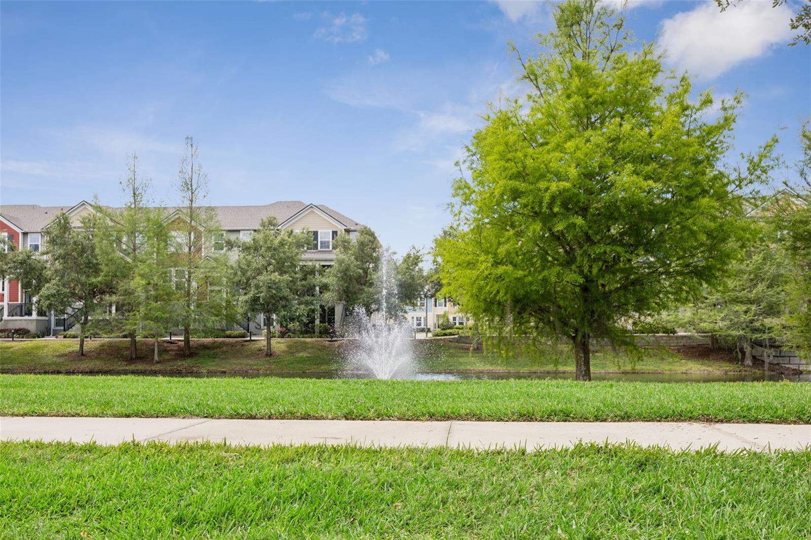 JESUPS LANDING - Residential