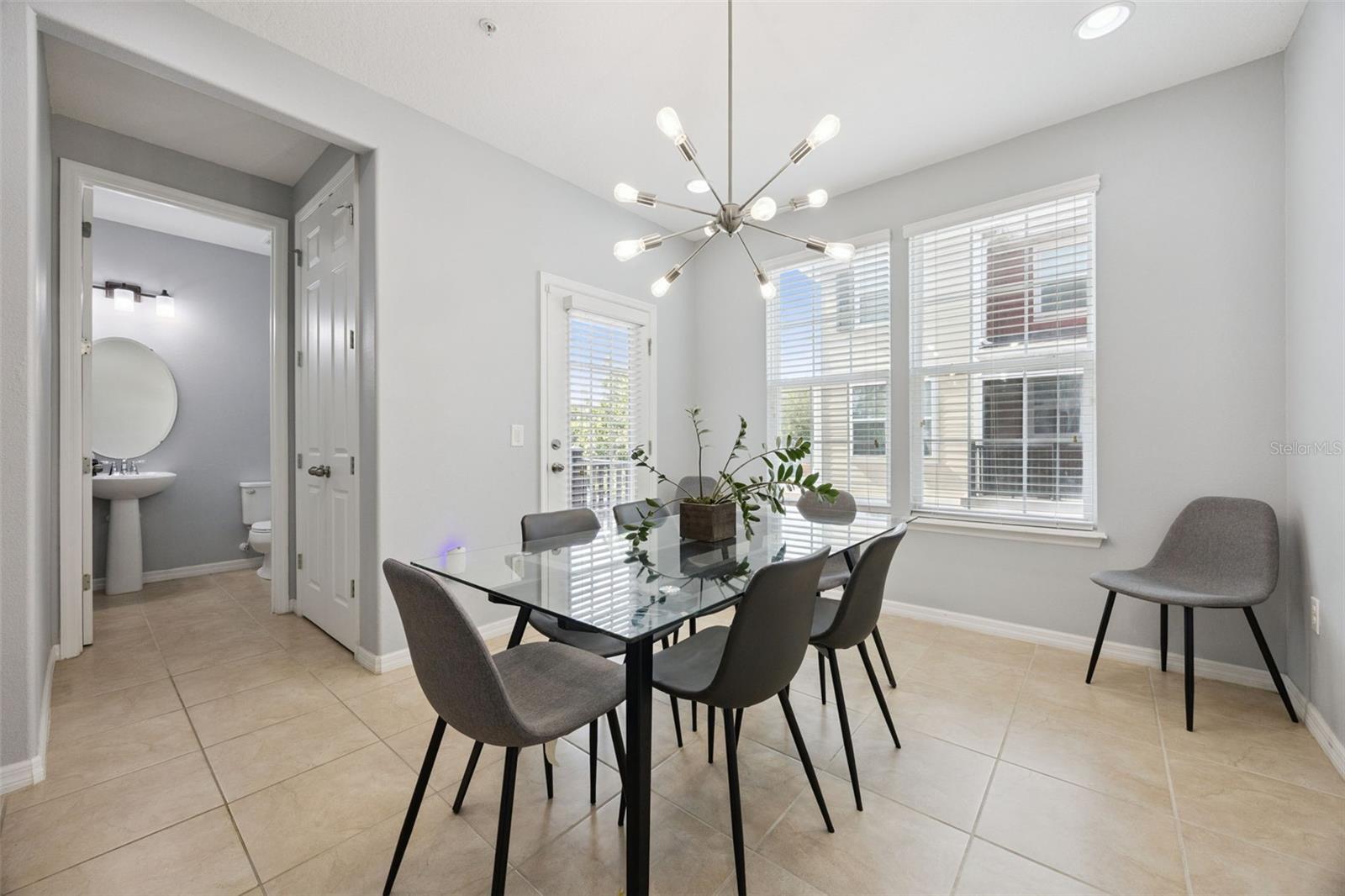 JESUPS LANDING - Residential