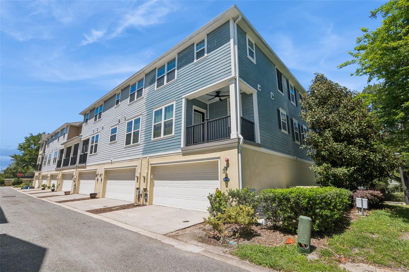 JESUPS LANDING - Residential