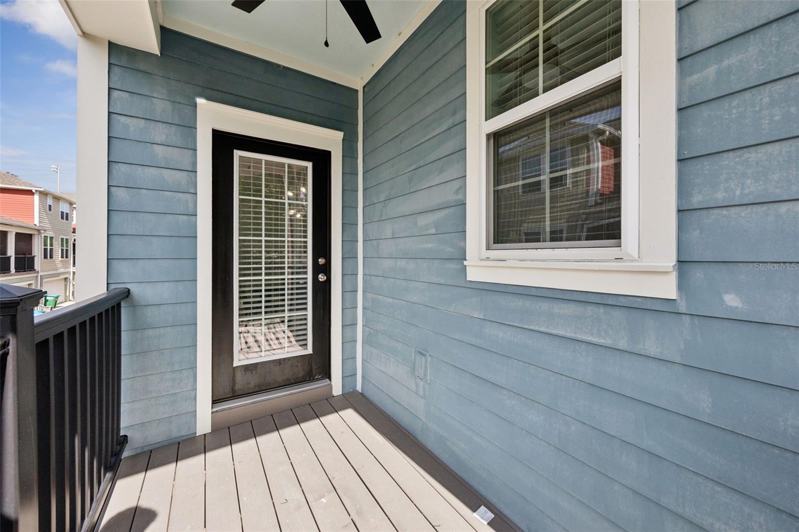 JESUPS LANDING - Residential