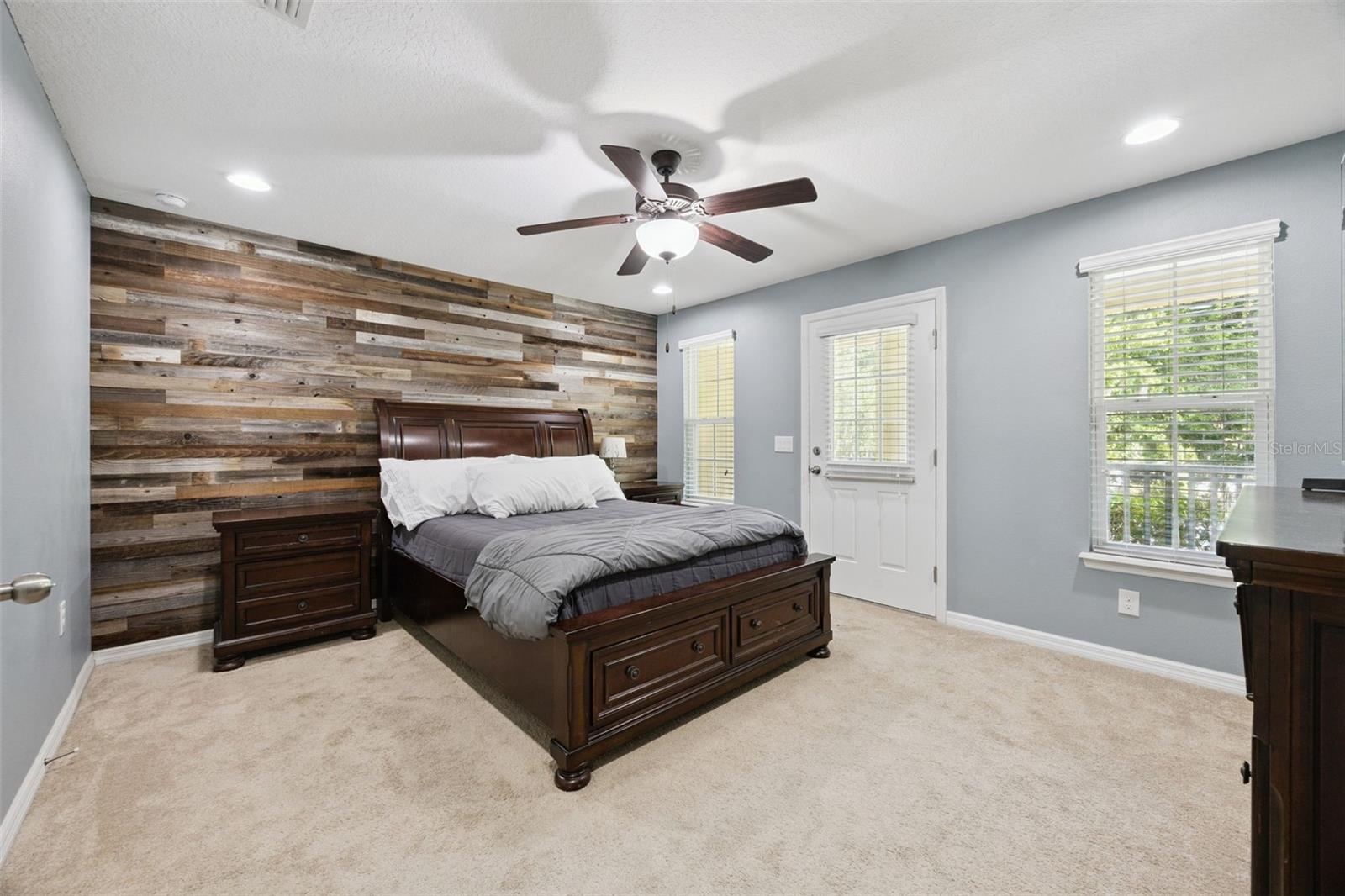 JESUPS LANDING - Residential