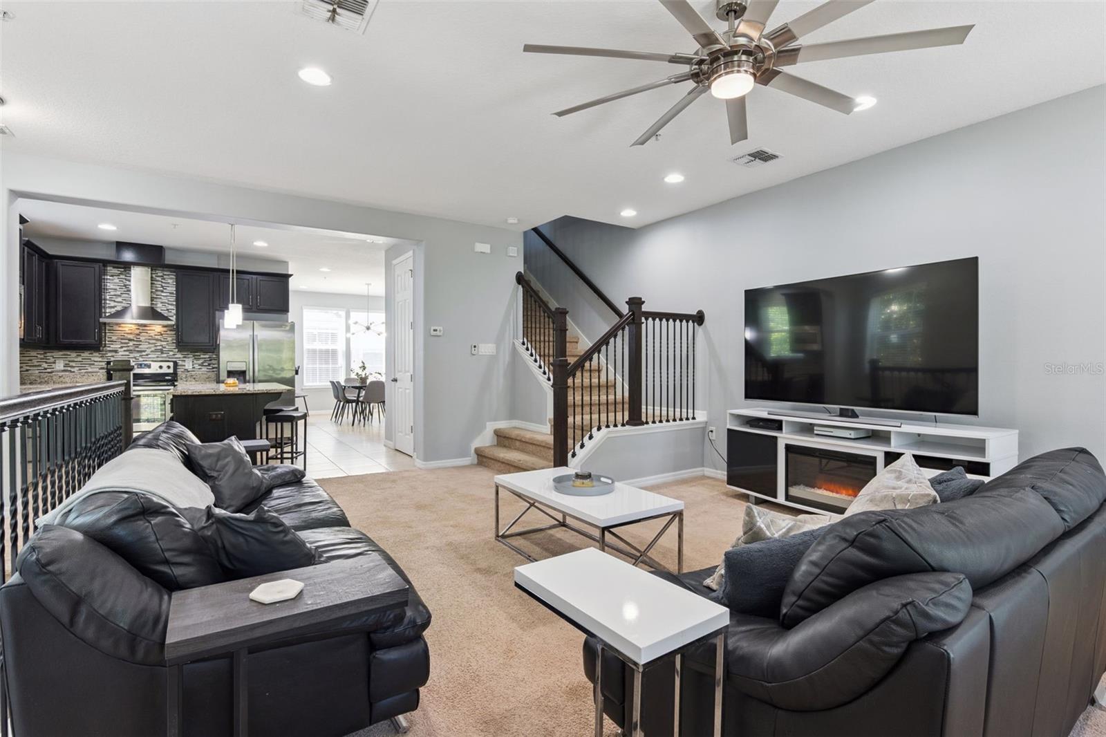 JESUPS LANDING - Residential