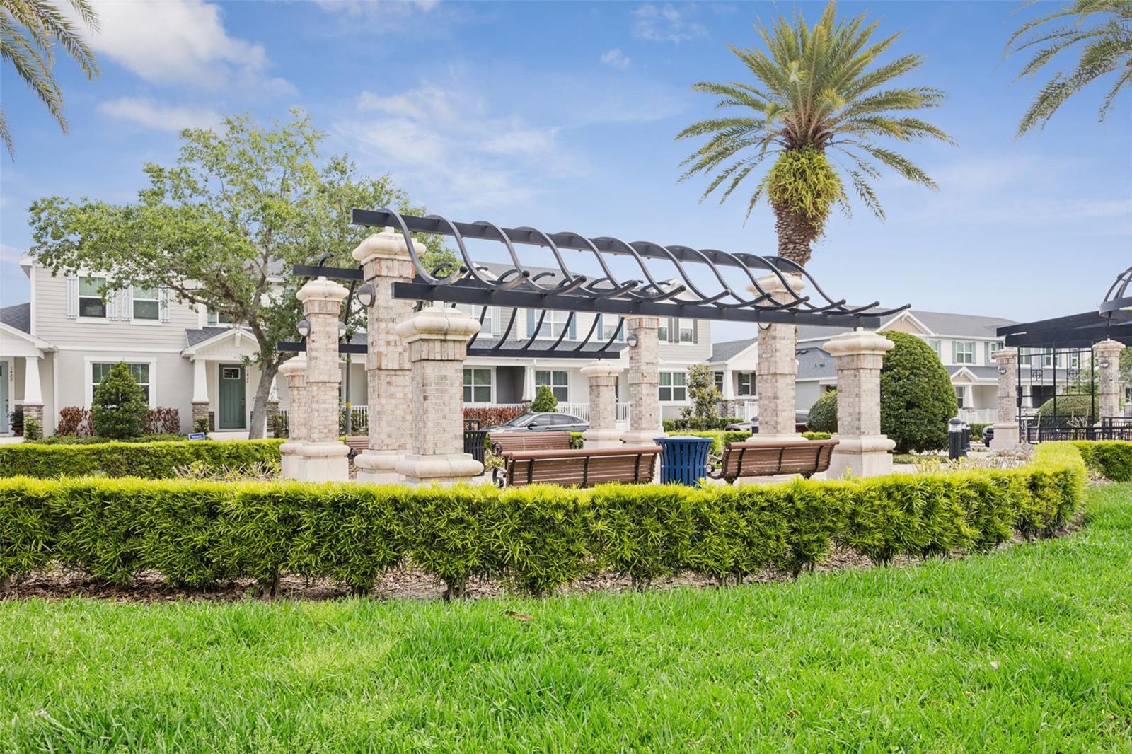 JESUPS LANDING - Residential