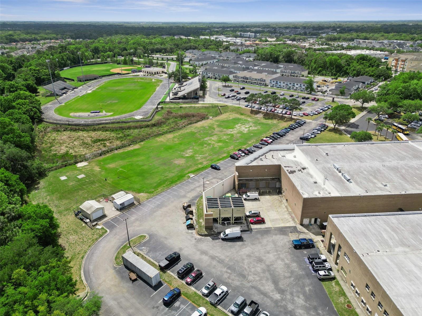 JESUPS LANDING - Residential