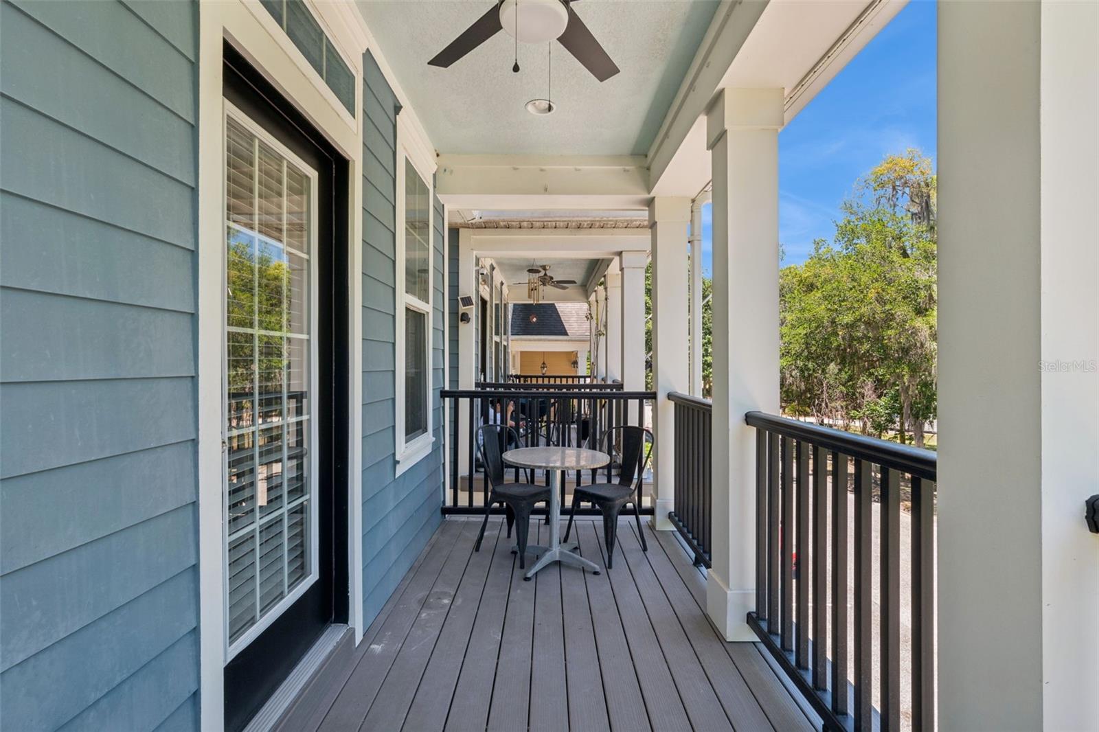 JESUPS LANDING - Residential