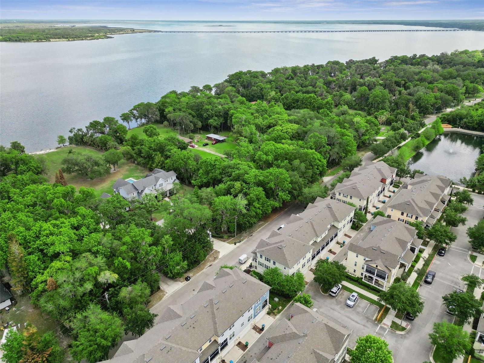 JESUPS LANDING - Residential