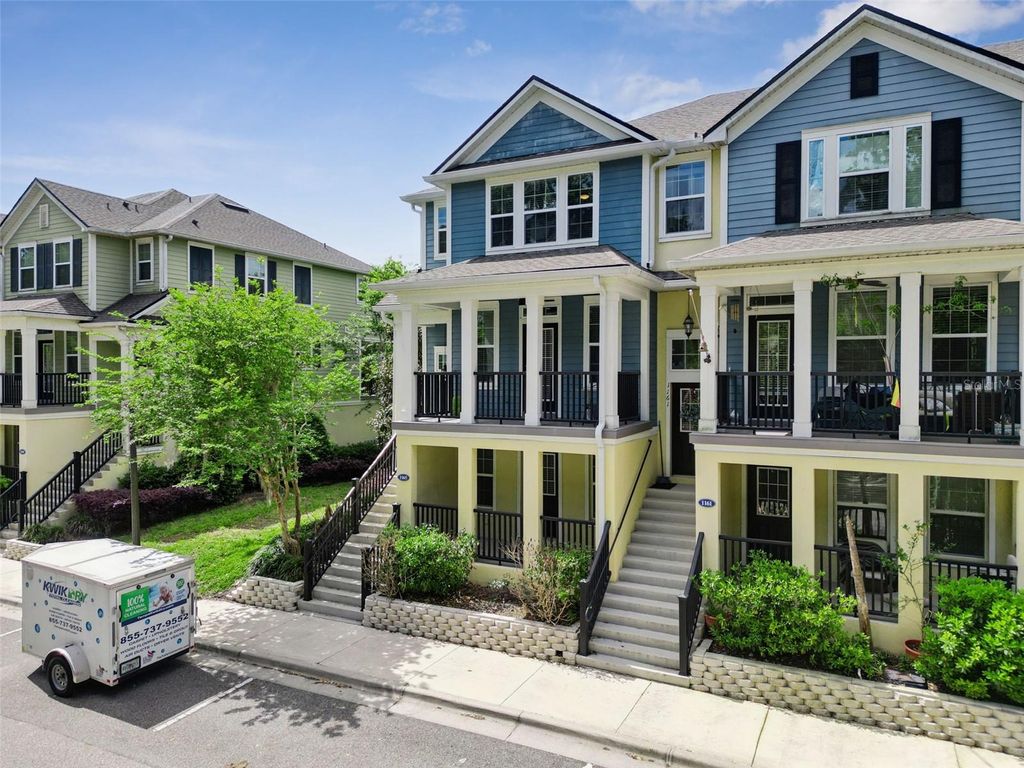 Photo of 1165 Orange Avenue, Winter Springs, FL 32708 (MLS # O6398101)