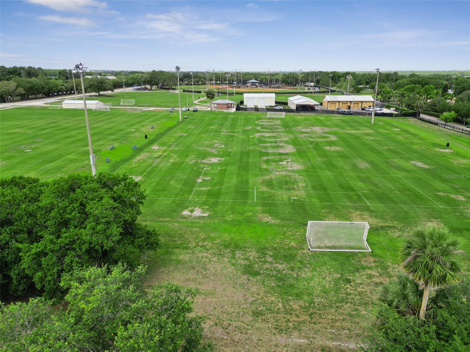 JESUPS LANDING - Residential