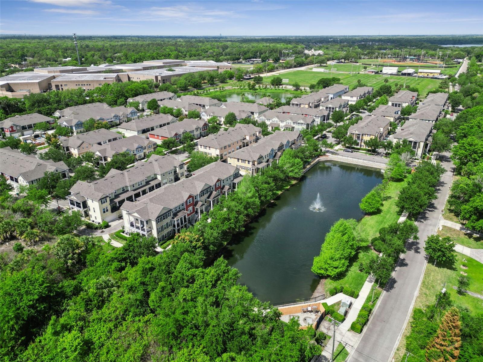 JESUPS LANDING - Residential