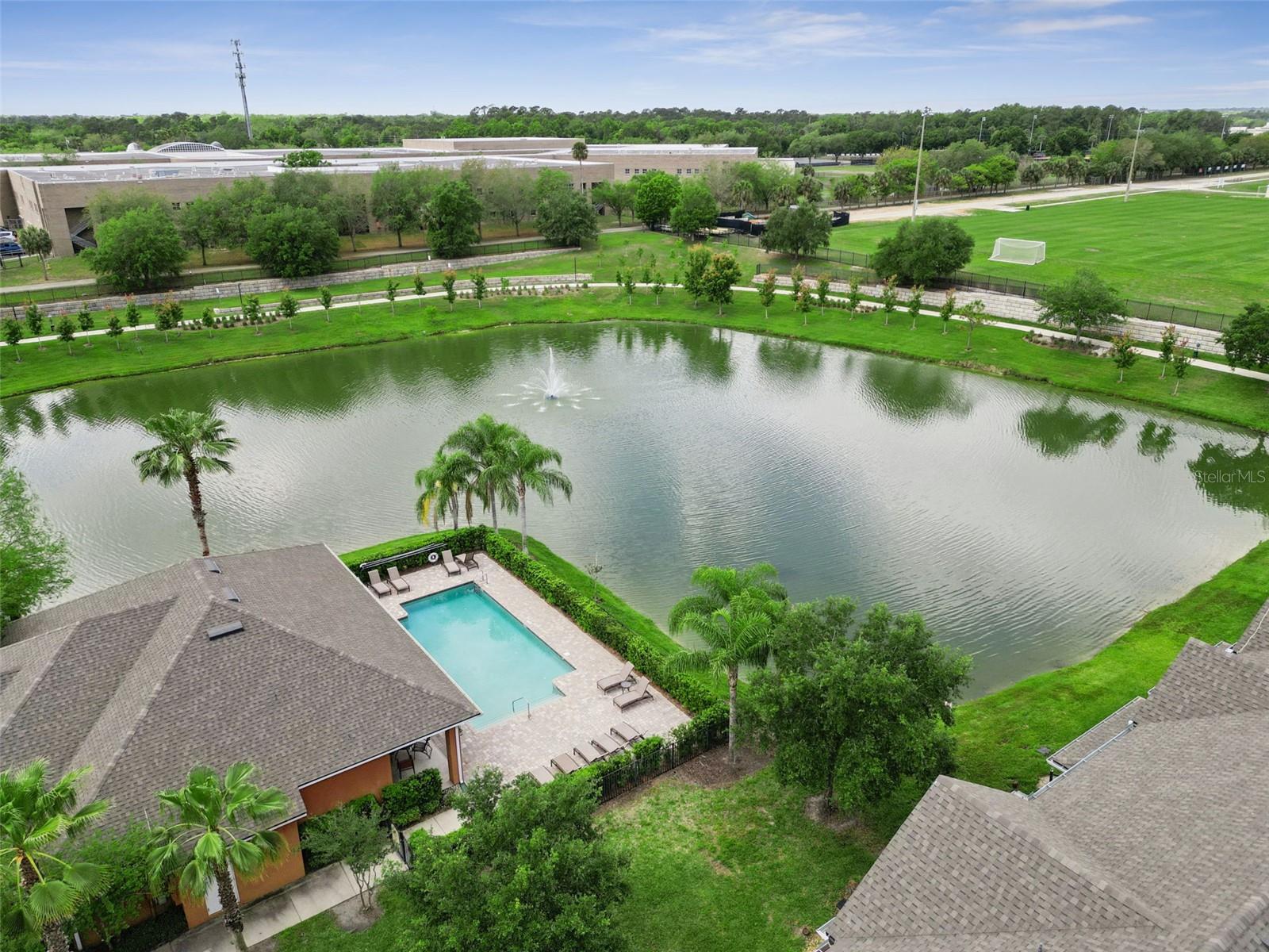 JESUPS LANDING - Residential