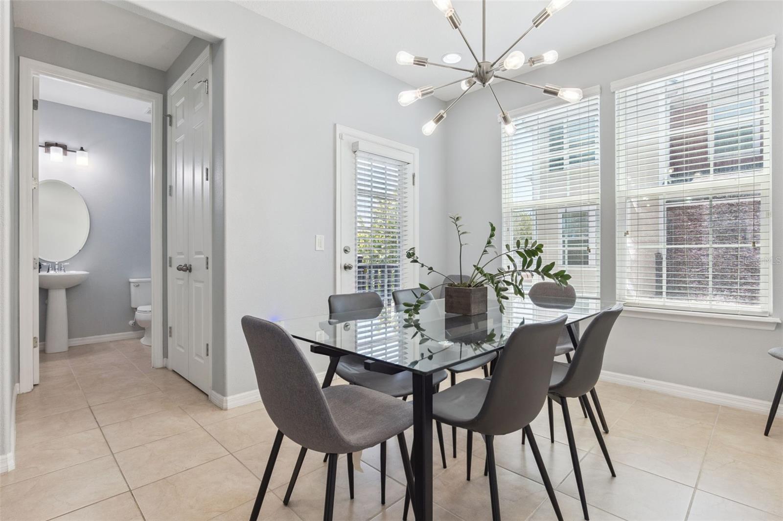 JESUPS LANDING - Residential