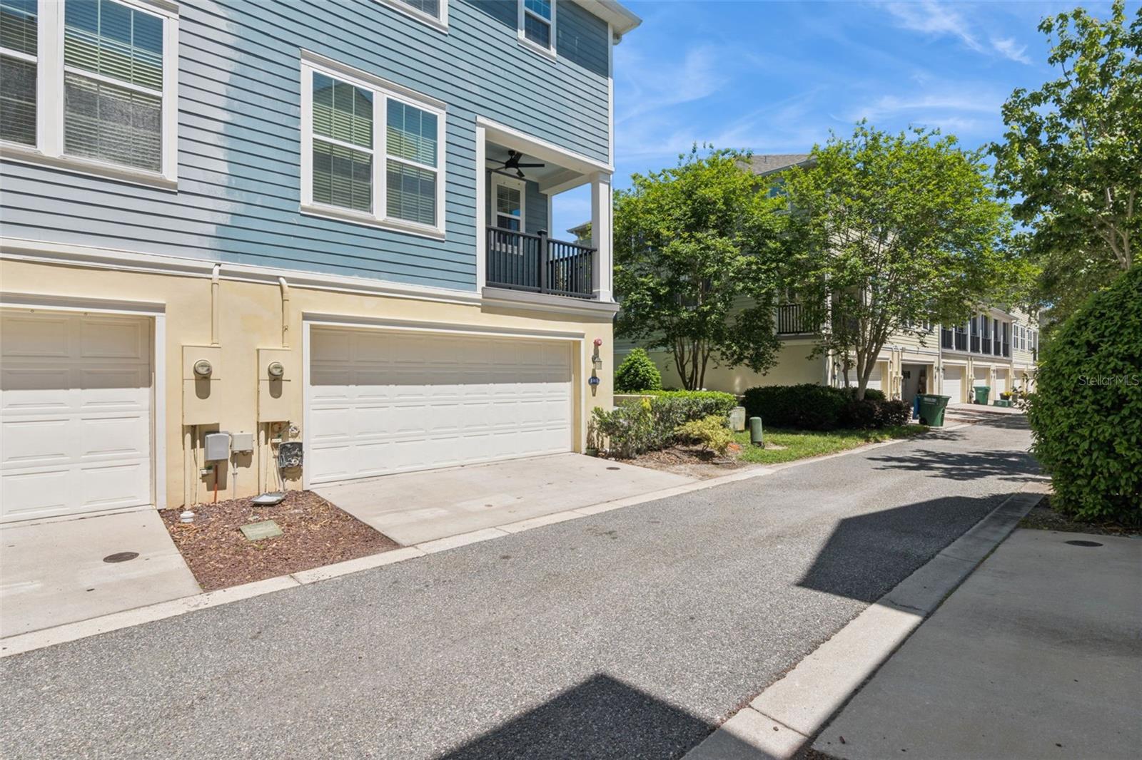 JESUPS LANDING - Residential