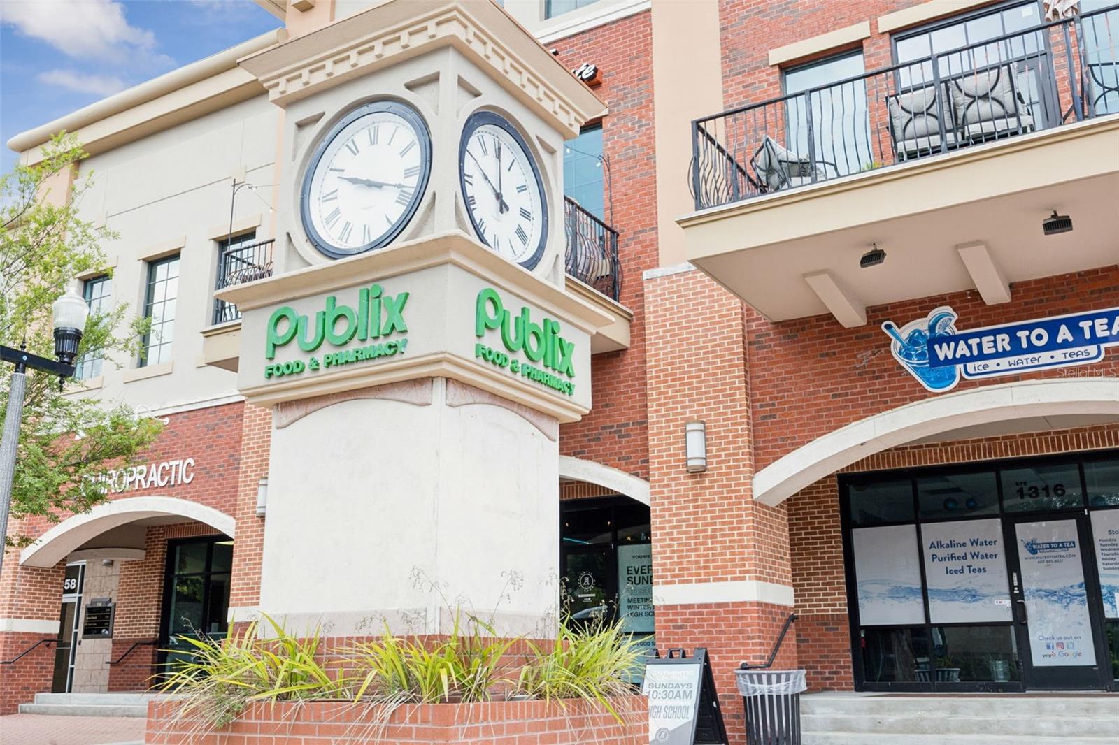 JESUPS LANDING - Residential