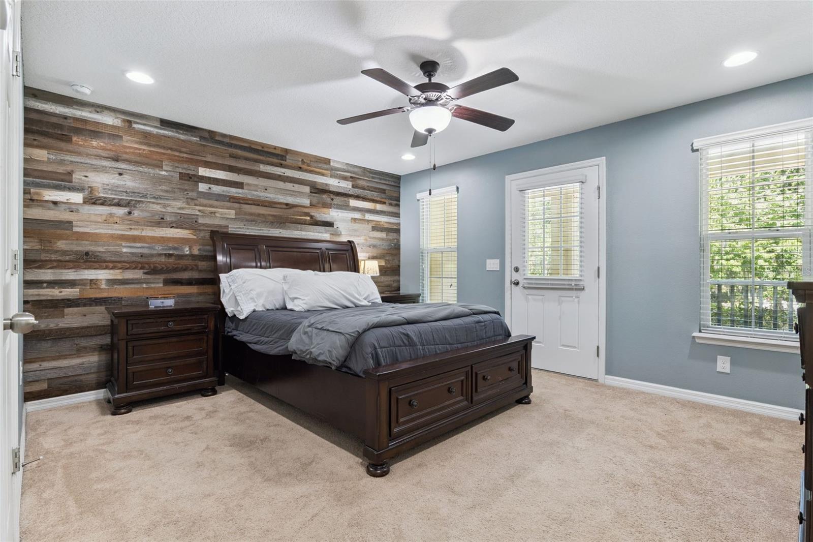 JESUPS LANDING - Residential