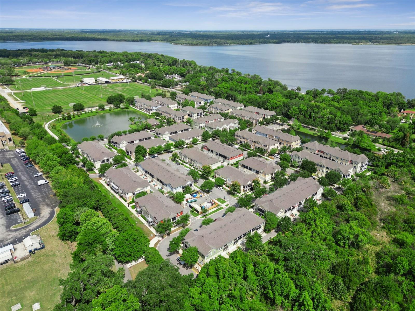 JESUPS LANDING - Residential