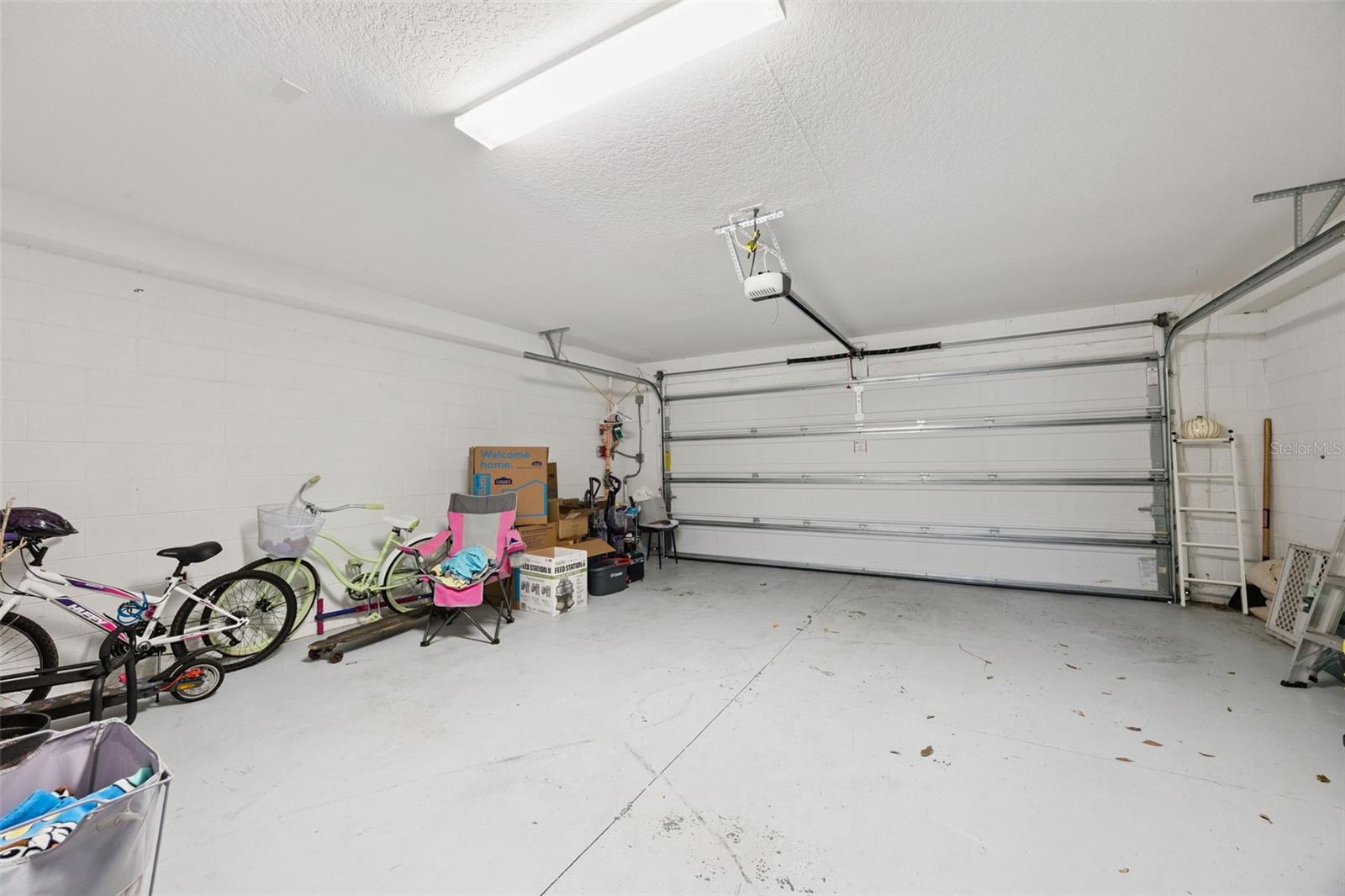 JESUPS LANDING - Residential