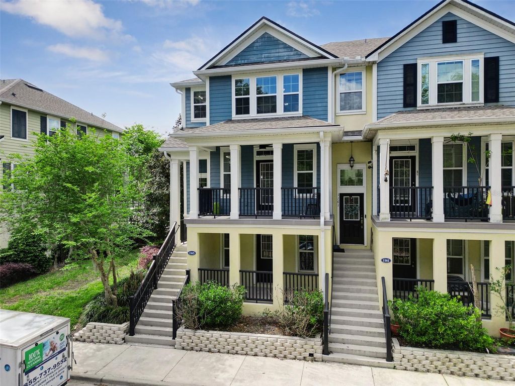 Photo of 1165 Orange Avenue, Winter Springs, FL 32708 (MLS # O6398101)