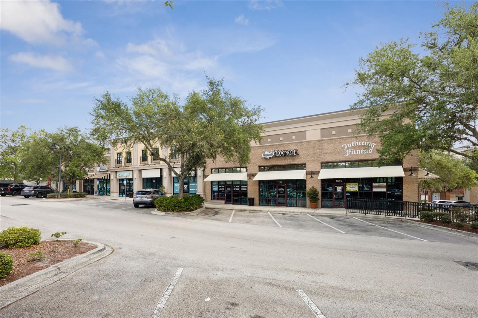 JESUPS LANDING - Residential