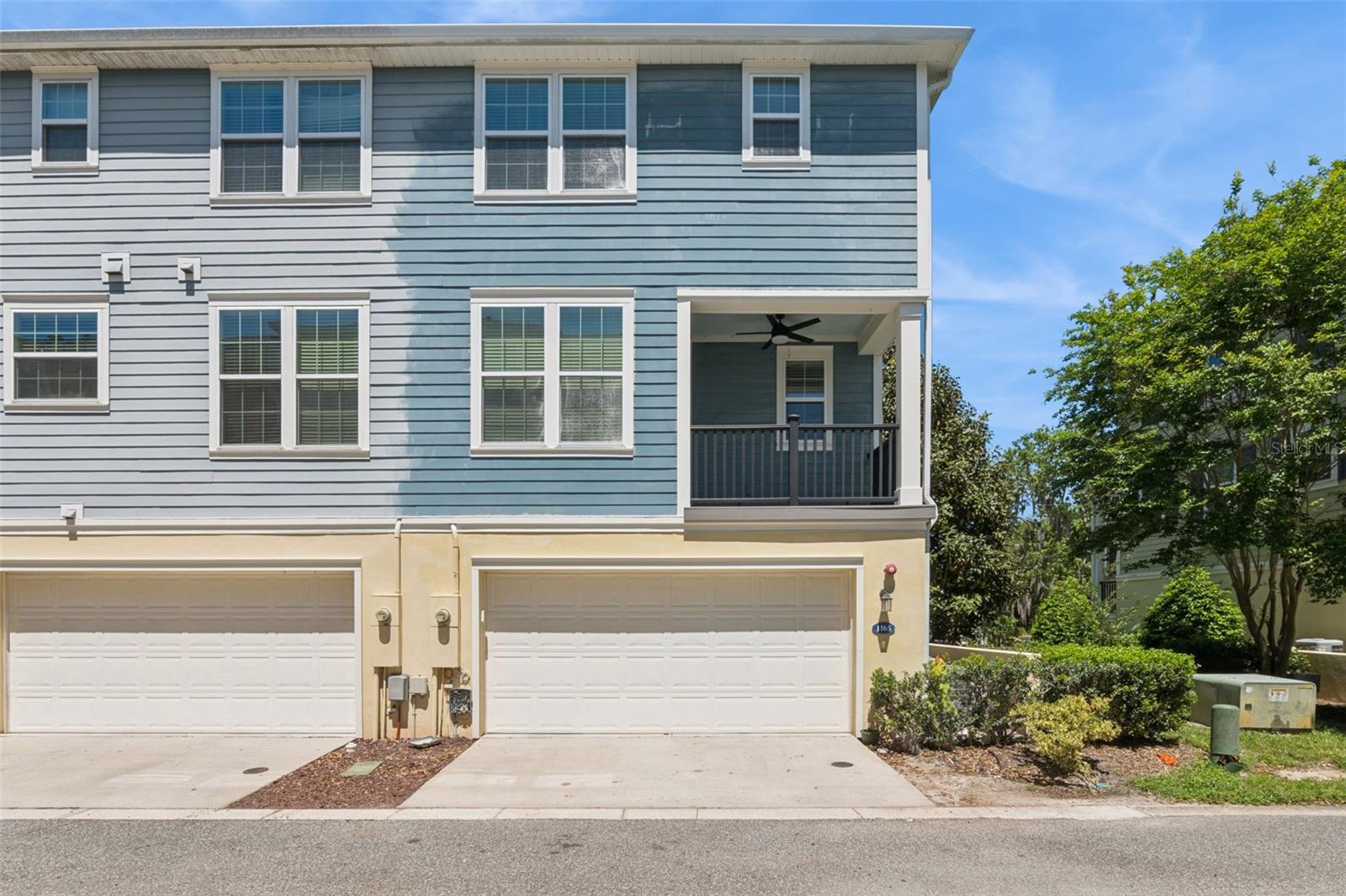 JESUPS LANDING - Residential