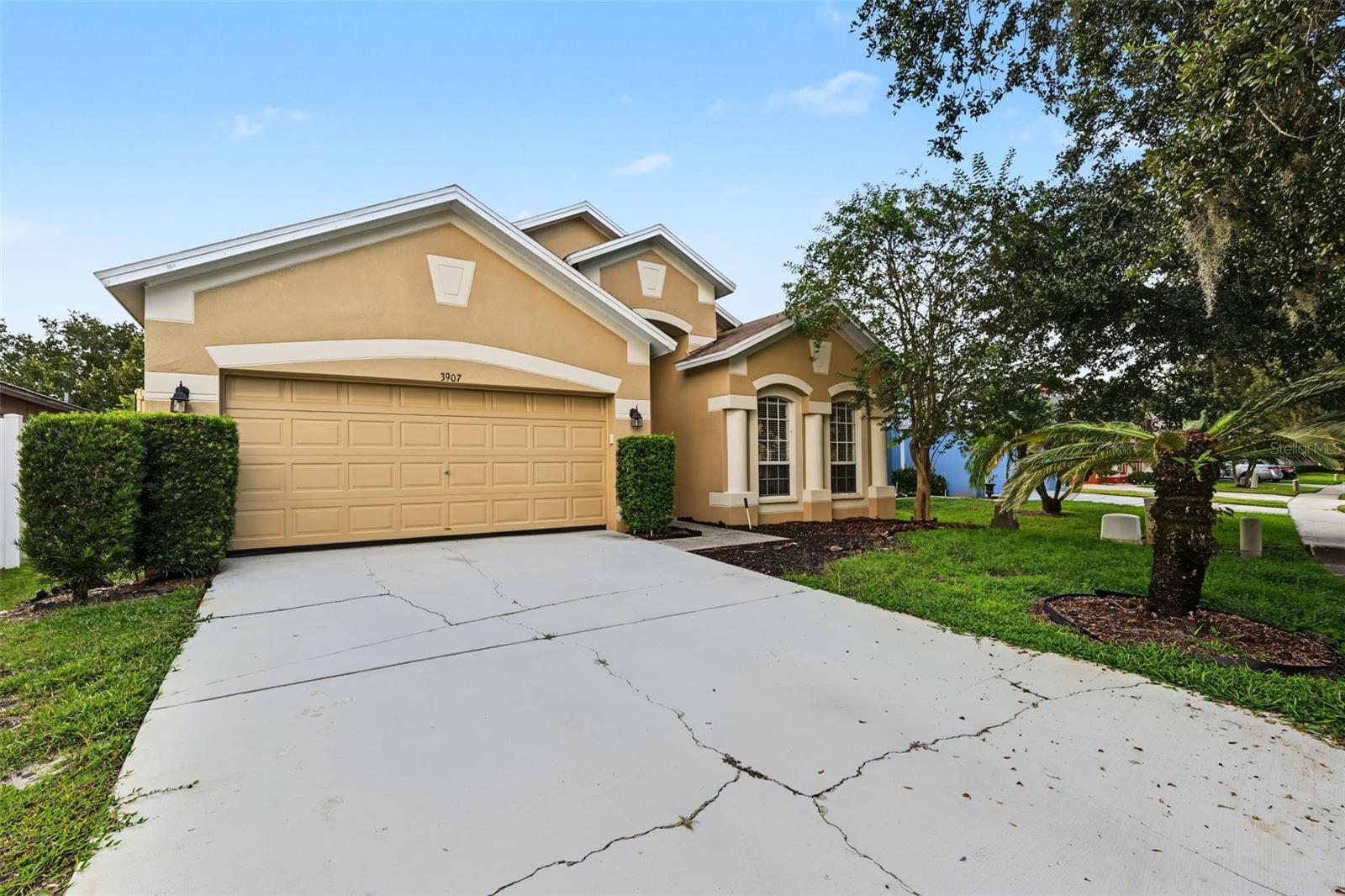 3907 LOCKRIDGE DRIVE