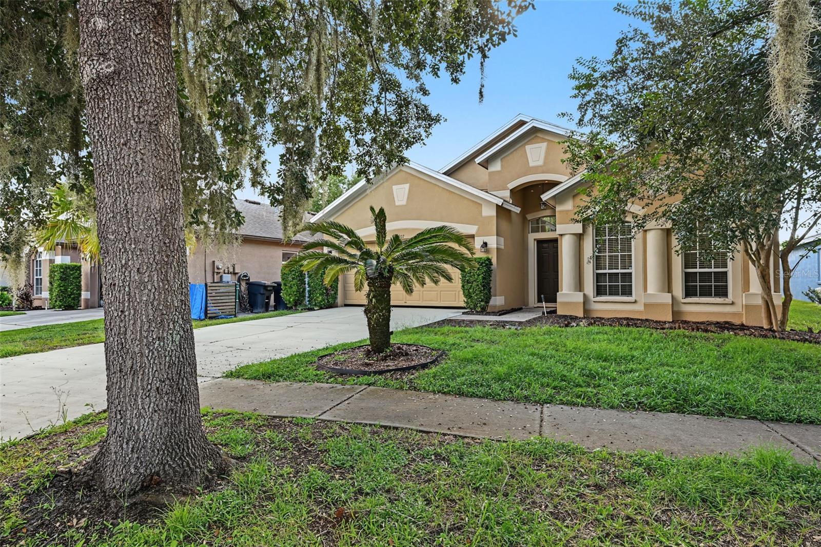 3907 LOCKRIDGE DRIVE