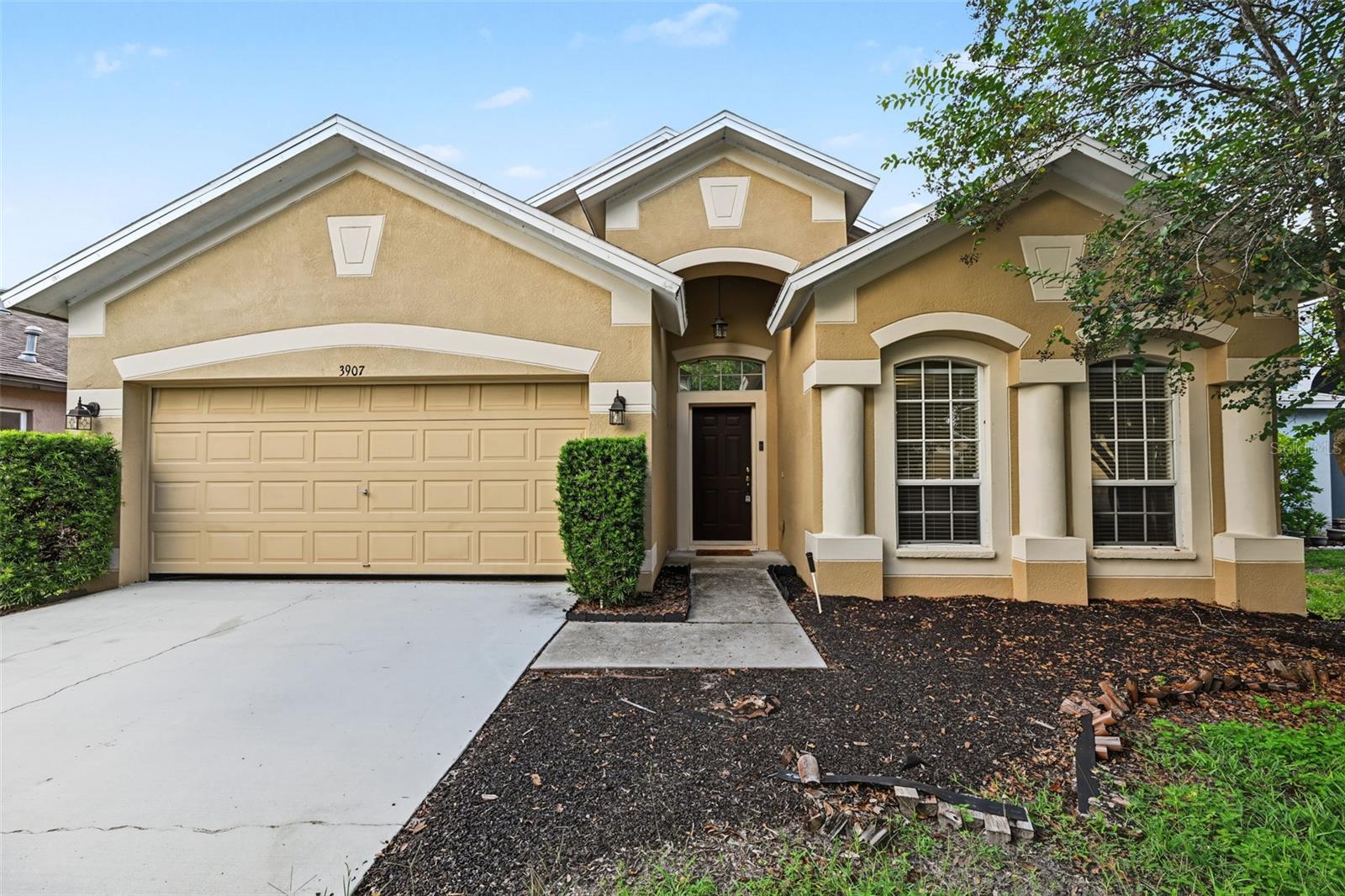 3907 LOCKRIDGE DRIVE