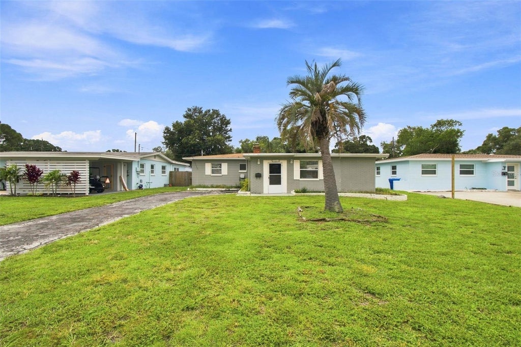 Photo of 7718 33rd Avenue N, St Petersburg, FL 33710 (MLS # TB8547170)