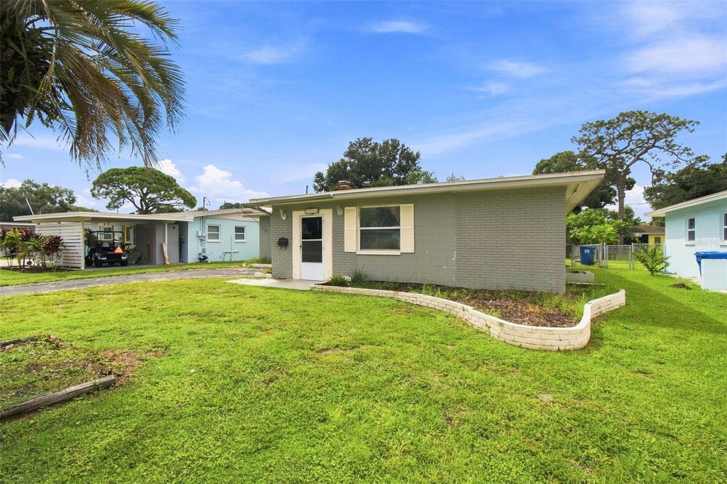 Photo of 7718 33rd Avenue N, St Petersburg, FL 33710 (MLS # TB8547170)
