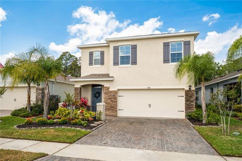 266 CARYOTA COURT NEW SMYRNA BEACH FL 32168