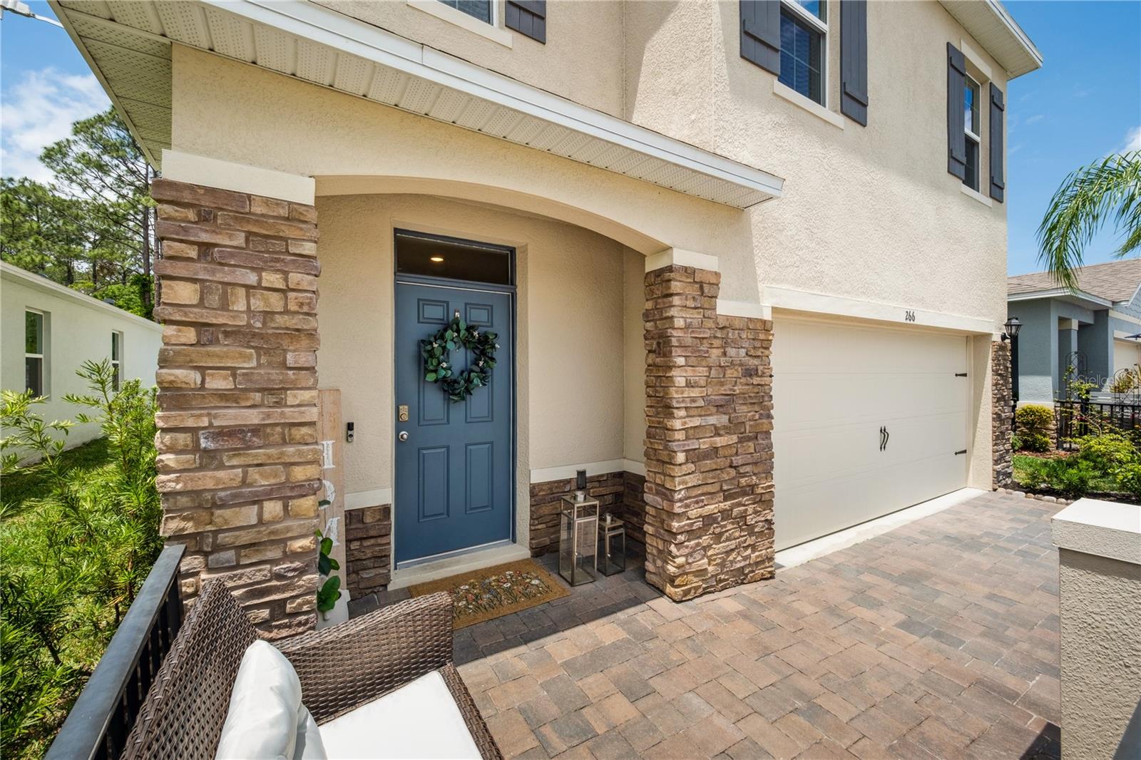 266 CARYOTA COURT