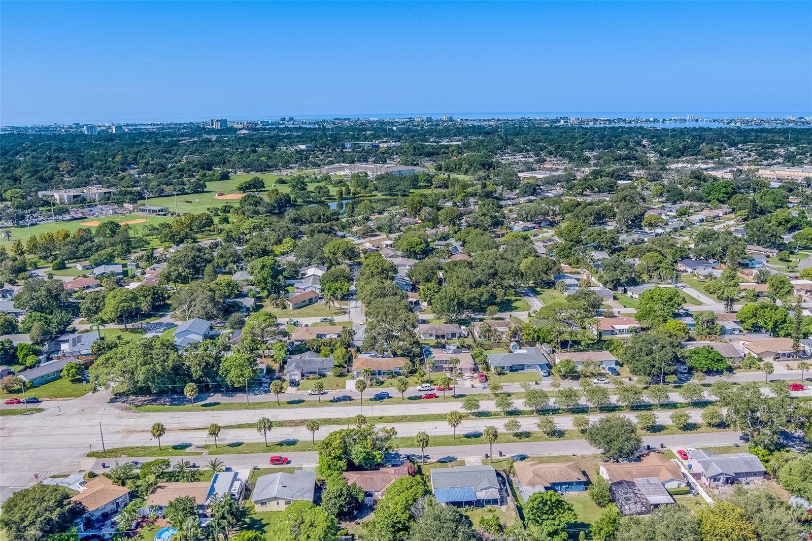 GARDEN MANOR SEC 2 - Residential