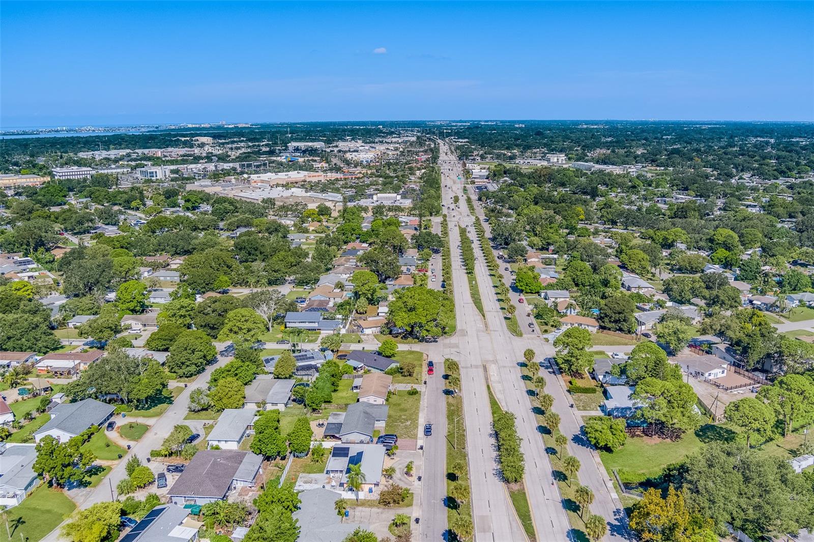 GARDEN MANOR SEC 2 - Residential