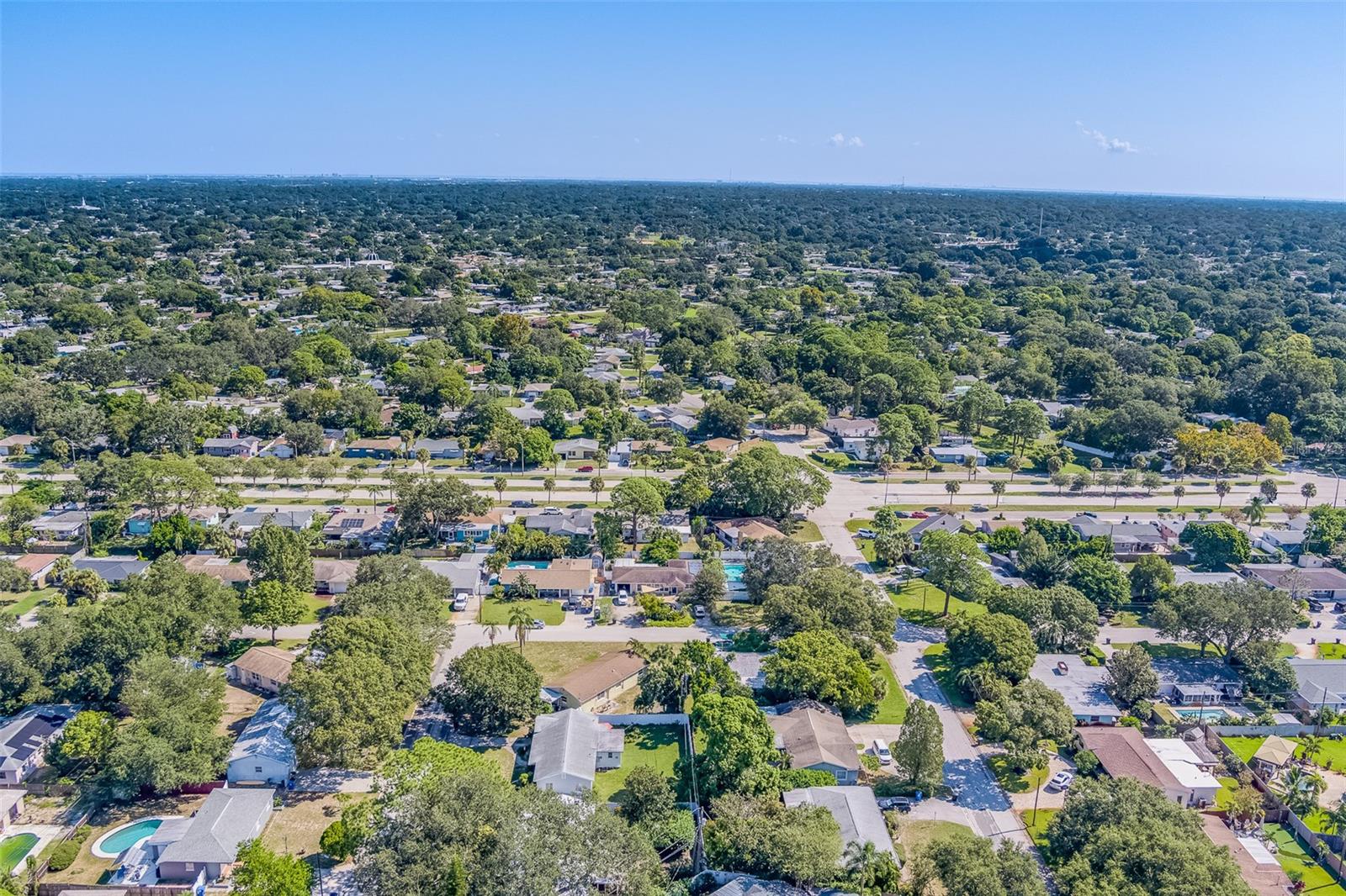 GARDEN MANOR SEC 2 - Residential