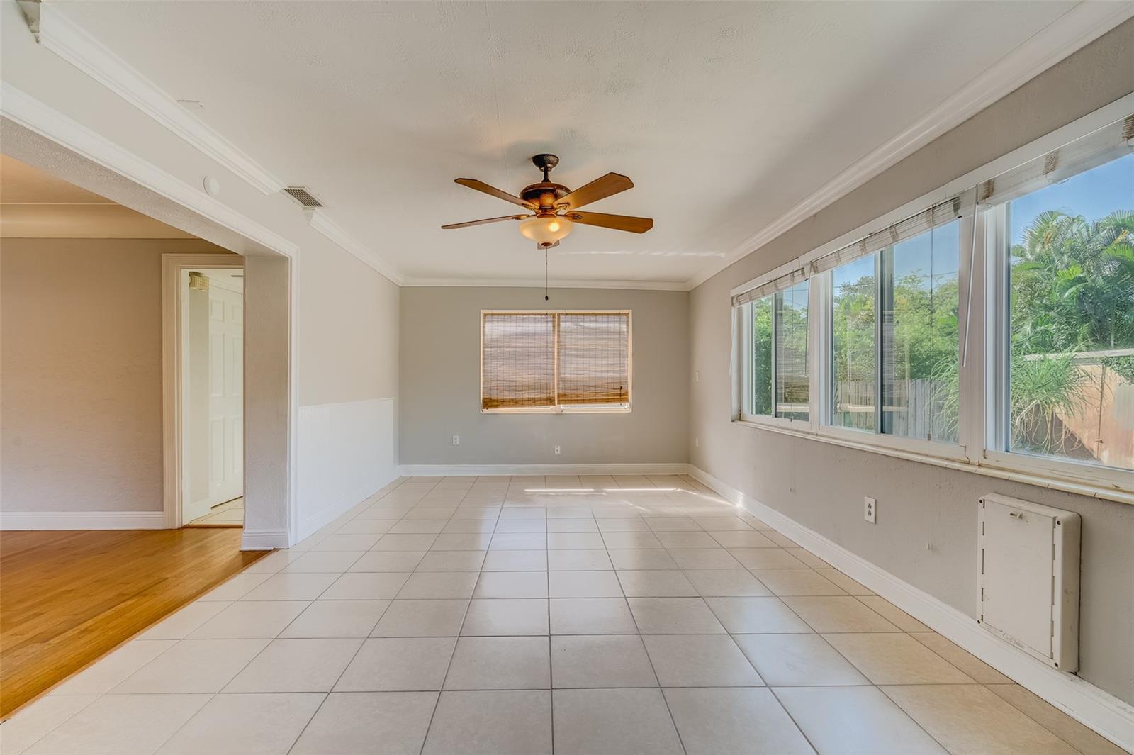 GARDEN MANOR SEC 2 - Residential