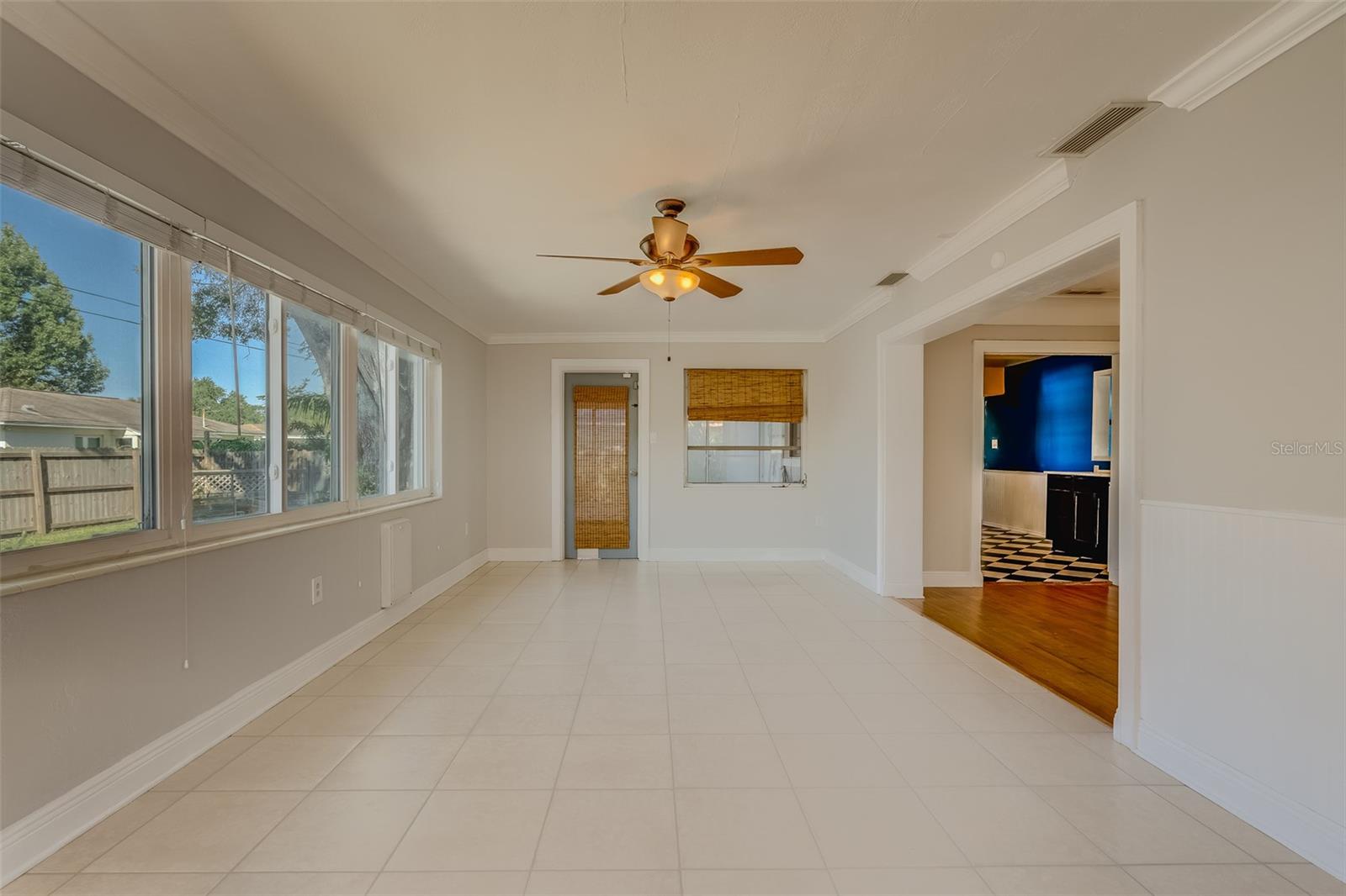 GARDEN MANOR SEC 2 - Residential