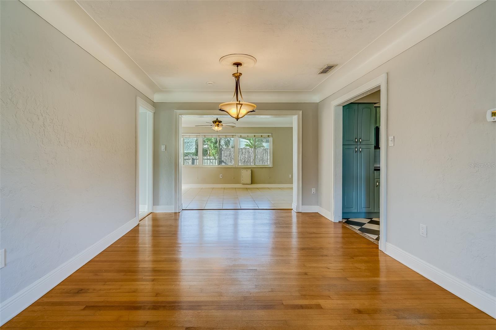 GARDEN MANOR SEC 2 - Residential