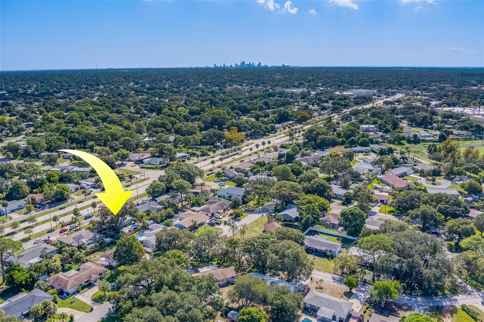 GARDEN MANOR SEC 2 - Residential